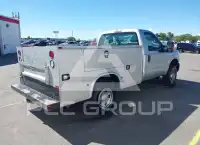 2016 Ford F-250 photo