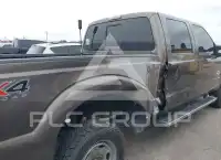 2016 Ford F-250 фото