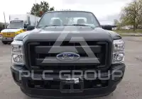 2016 Ford F-250 фото