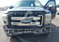 2016 Ford F-250 фото