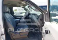 2016 Ford F-250 фото