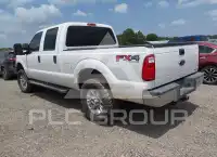 2016 Ford F-250 фото