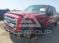 2016 Ford F-250 фото