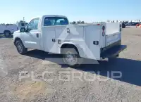 2016 Ford F-250 фото