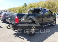 2016 Ford F-250 фото