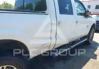 2016 Ford F-250 photo