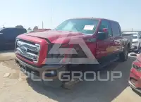 2016 Ford F-250 фото