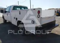 2016 Ford F-250 фото