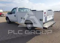 2016 Ford F-250 фото