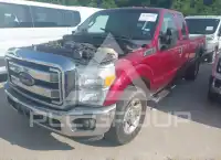 2016 Ford F-250 photo