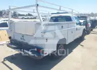 2016 Ford F-250 фото
