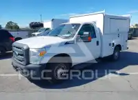 2016 Ford F-250 фото