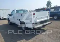 2016 Ford F-250 фото