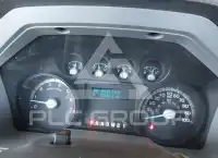 2016 Ford F-250 фото