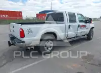2016 Ford F-250 фото