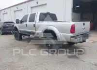 2016 Ford F-250 фото