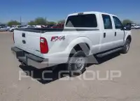 2016 Ford F-250 фото