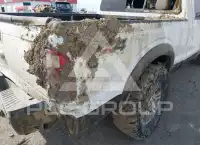 2016 Ford F-250 фото