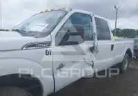 2016 Ford F-250 фото