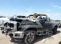 2016 Ford F-250 фото