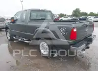 2016 Ford F-250 photo