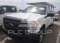 2016 Ford F-250 фото