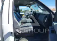 2016 Ford F-250 фото