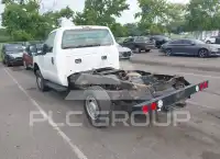 2016 Ford F-250 фото