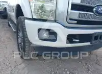 2016 Ford F-250 фото