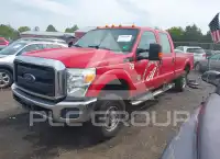 2016 Ford F-250 фото