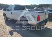 2016 Ford F-250 фото