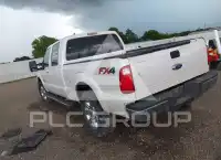 2016 Ford F-250 photo