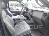 2016 Ford F-250 фото