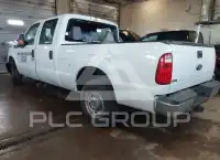 2016 Ford F-250 фото