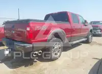 2016 Ford F-250 фото