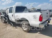 2016 Ford F-250 фото