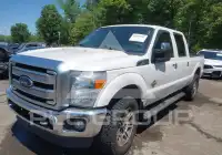 2016 Ford F-250 photo
