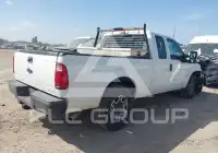 2016 Ford F-250 фото