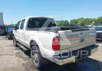 2016 Ford F-250 photo