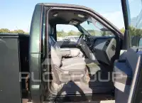 2016 Ford F-250 фото