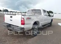 2016 Ford F-250 photo