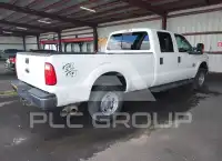 2016 Ford F-250 фото