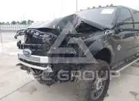 2016 Ford F-250 фото