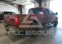 2016 Ford F-250 photo