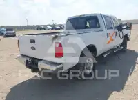 2016 Ford F-250 фото