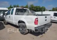2016 Ford F-250 фото
