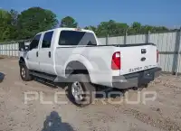 2016 Ford F-250 фото