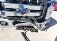 2016 Ford F-250 photo