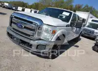 2016 Ford F-250 фото