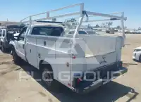 2016 Ford F-250 фото